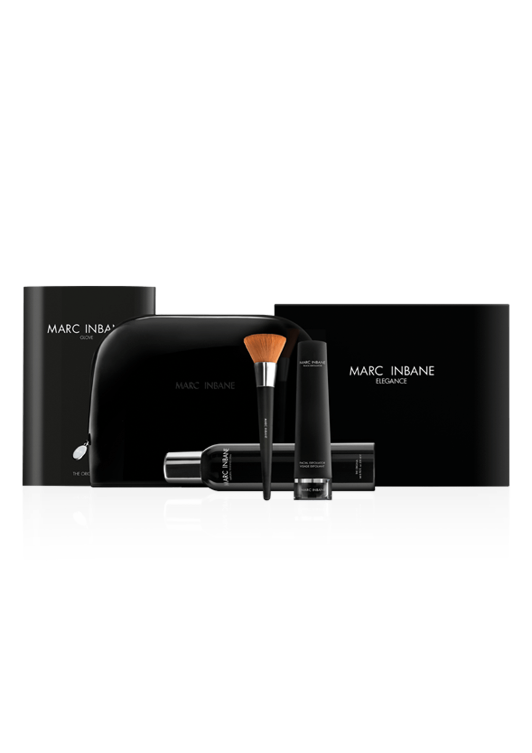 MARC INBANE Elegance Set
