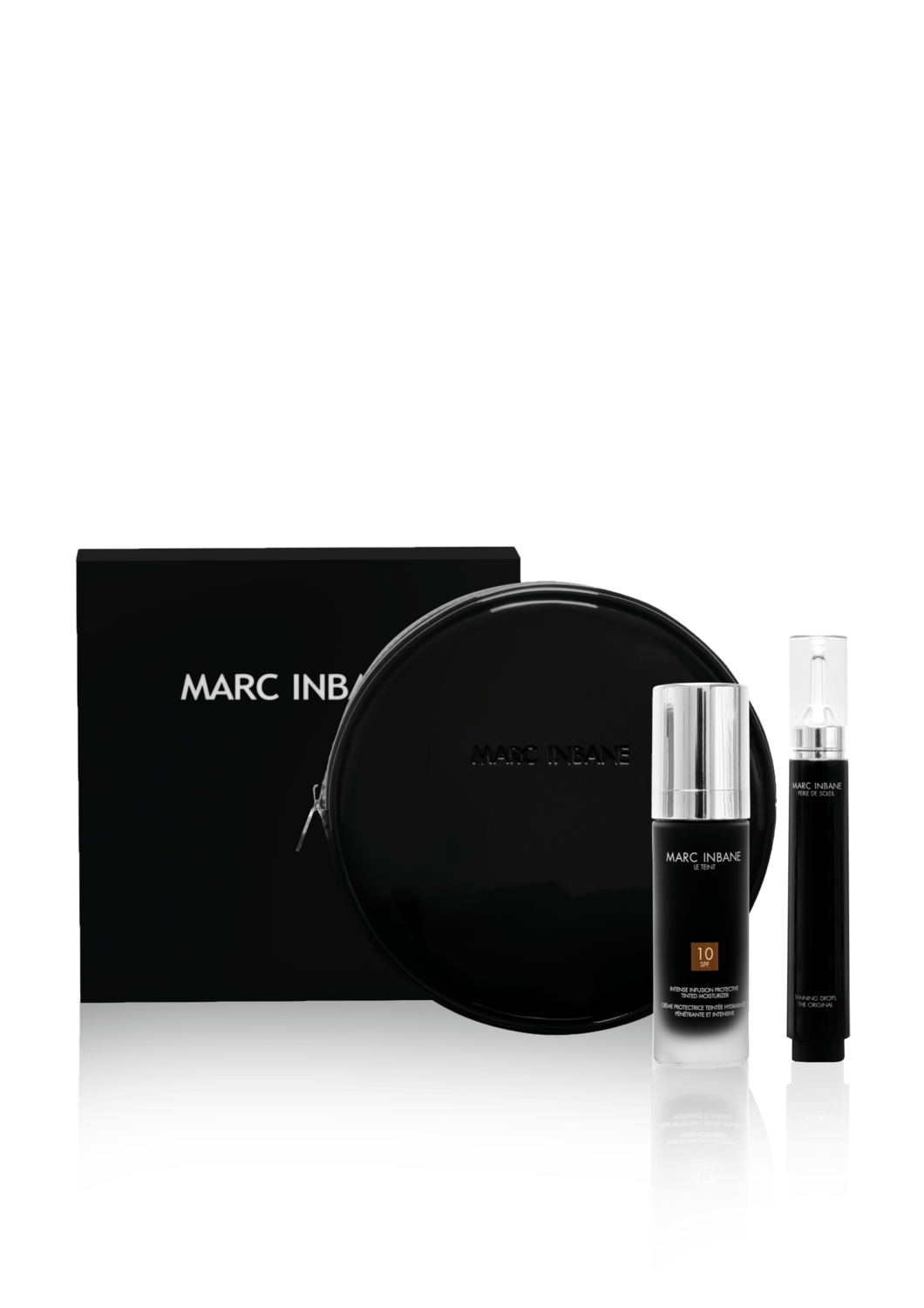 MARC INBANE Radiant Set