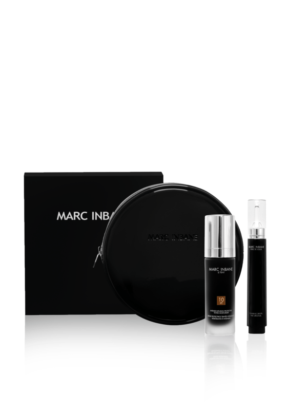 MARC INBANE Radiant Set