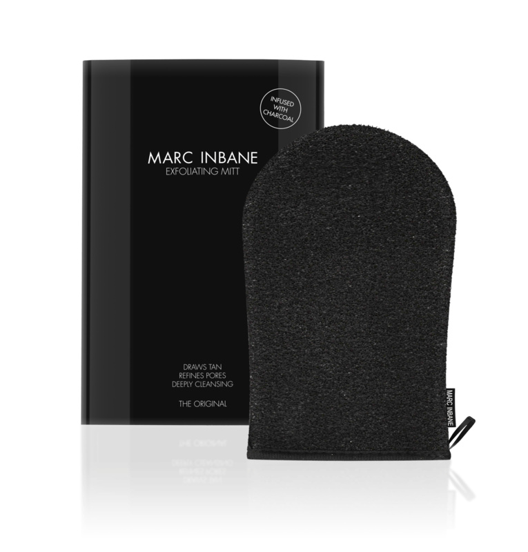 MARC INBANE Exfoliating Mitt (lichaam)