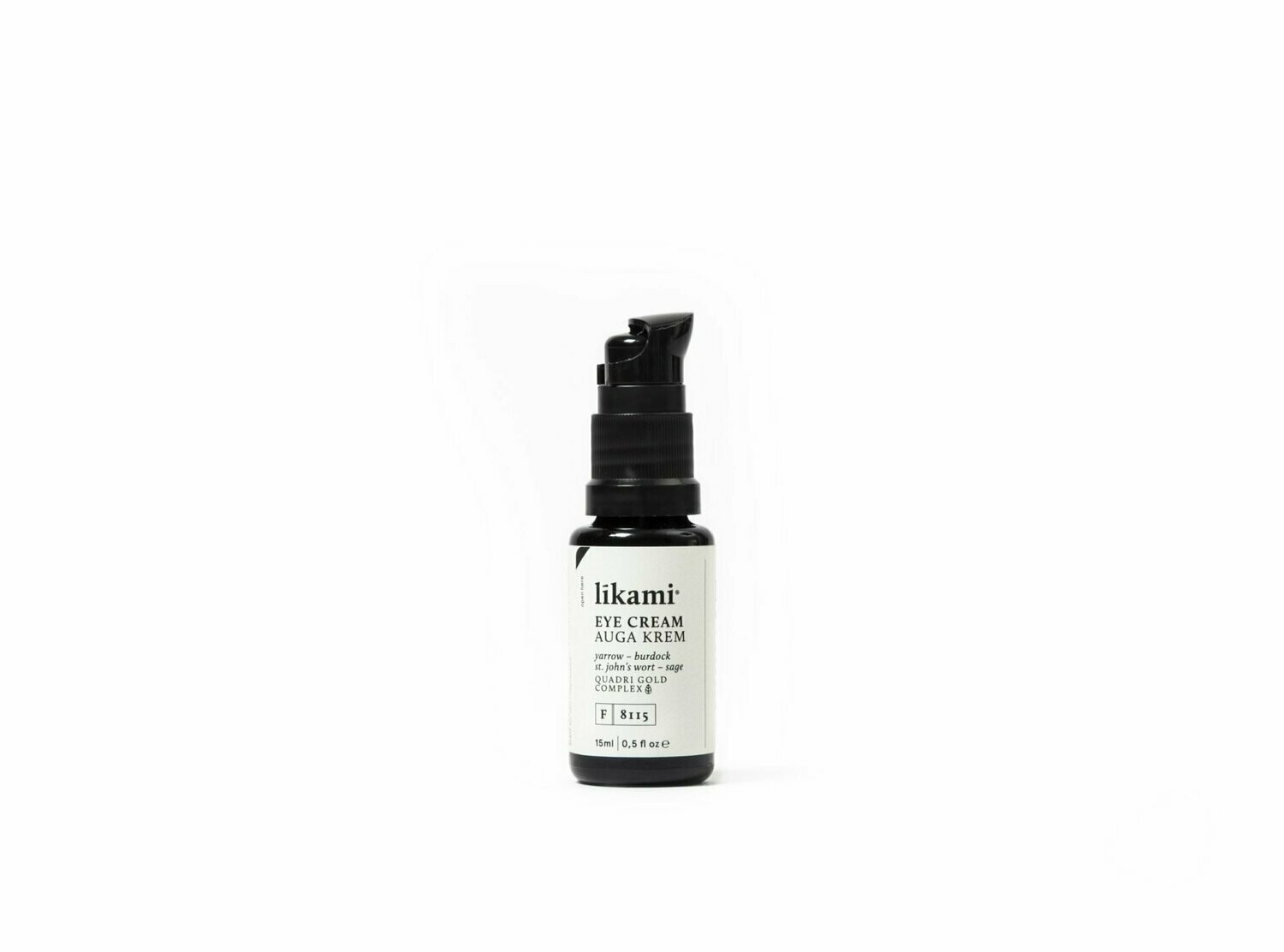 LIKAMI EYE CREAM