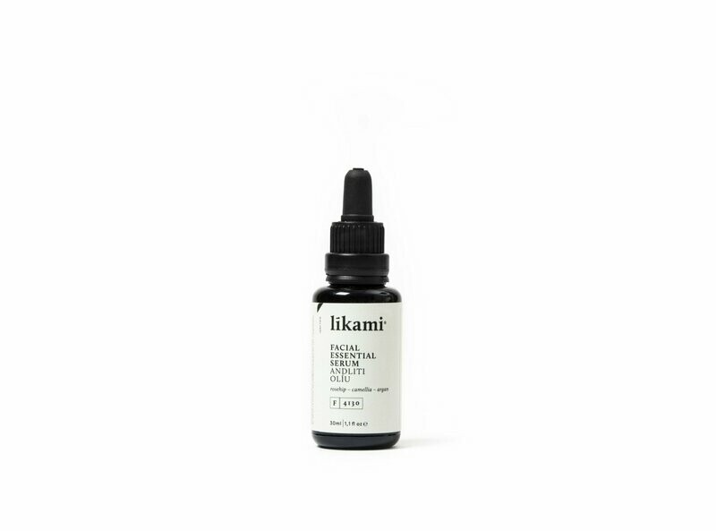 LIKAMI FACIAL ESSENTIAL SERUM 15ml