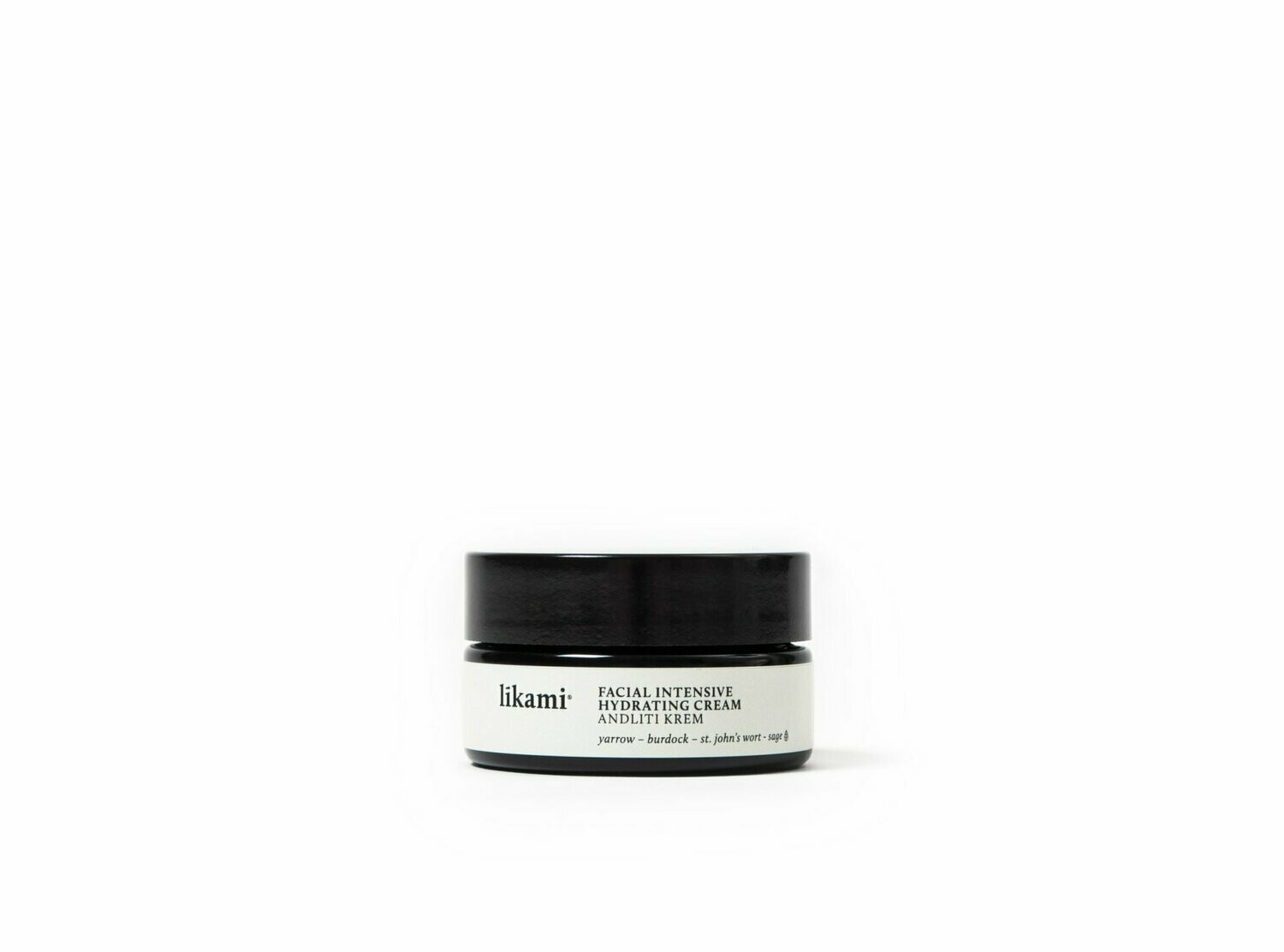 LIKAMI FACIAL INTENSIVE HYDRATING CREAM 30ml