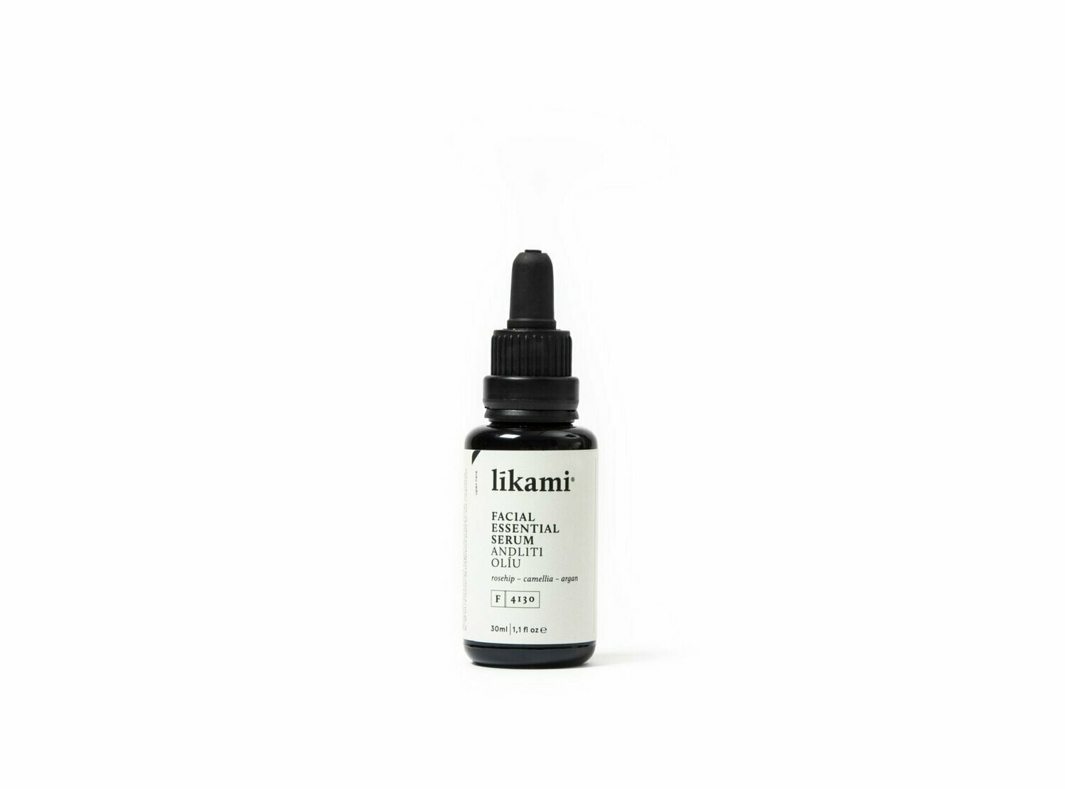 LIKAMI FACIAL ESSENTIAL SERUM 30ml