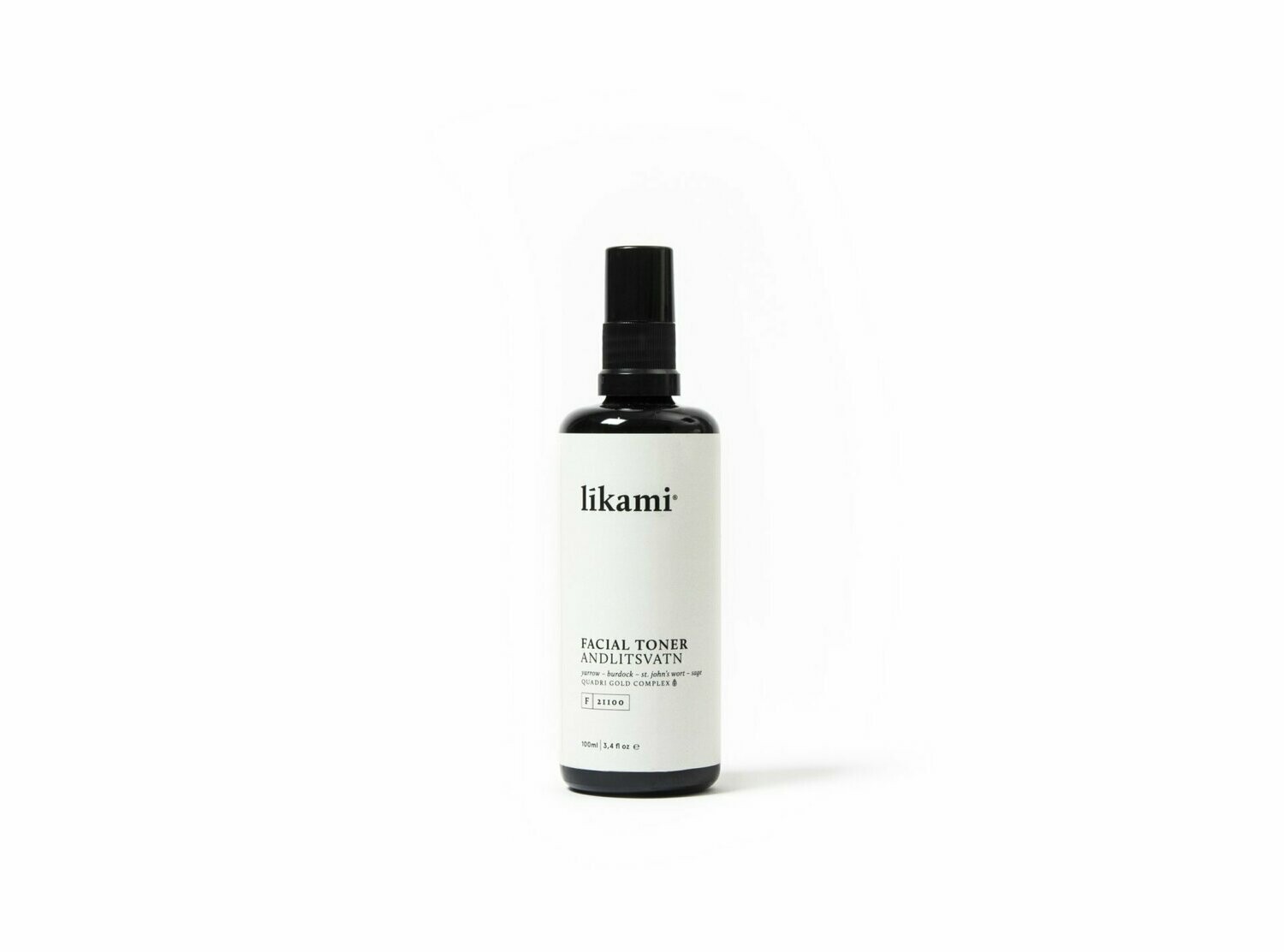 LIKAMI FACIAL TONER