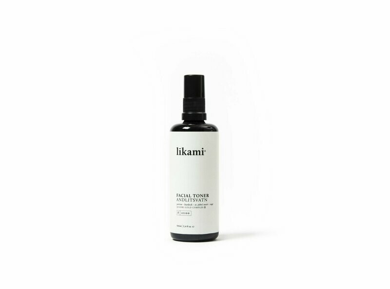 LIKAMI FACIAL TONER