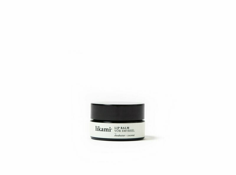 LIKAMI LIP BALM