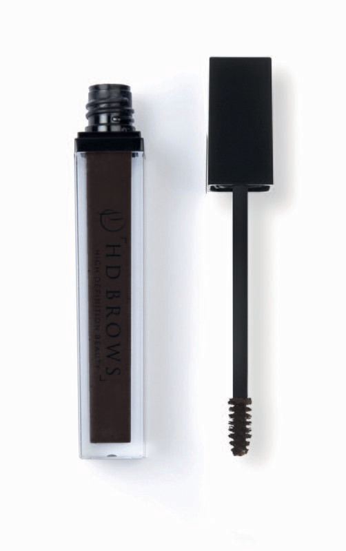 HD BROWS BROW COLOURFIX - VAMP