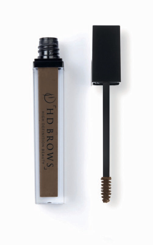 HD BROWS BROW COLOURFIX - FOXY