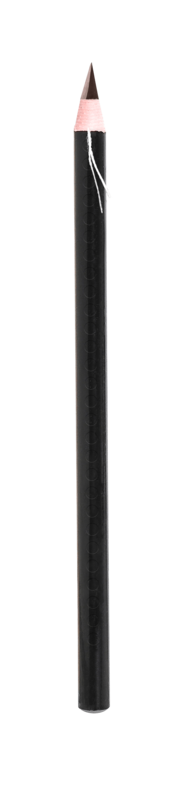 PRO PENCIL DARK BROWN