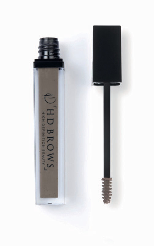 HD BROWS BROW COLOURFIX  - BOMBSHELL