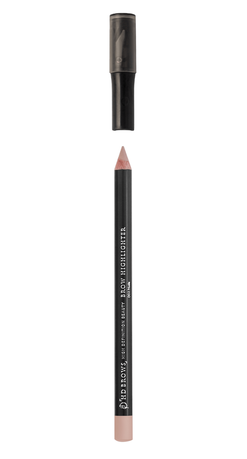 HD BROWS BROW HIGHLIGHTER - NUDE