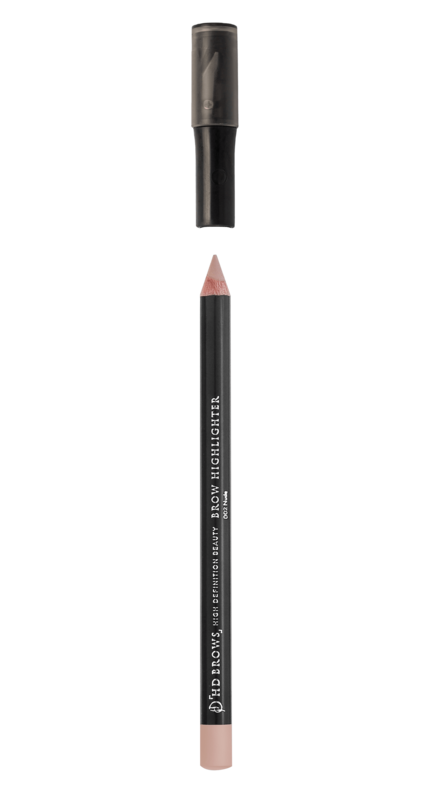 HD BROWS BROW HIGHLIGHTER - NUDE
