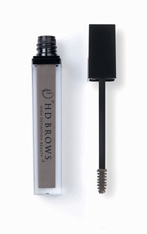 HD BROWS BROW COLOURFIX  - SMOKE