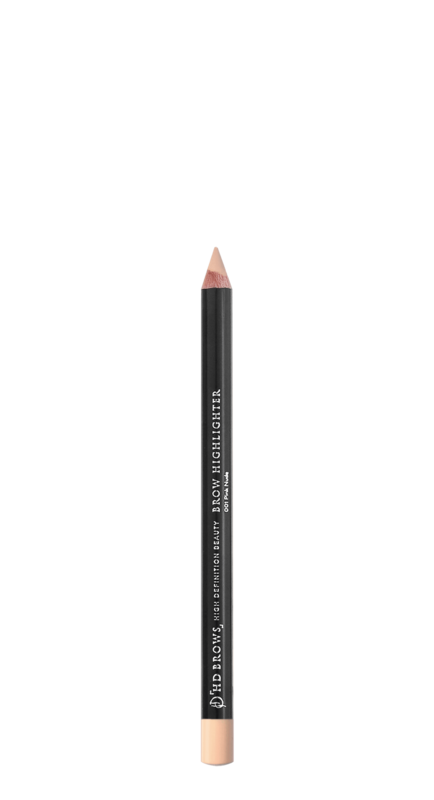 HD BROWS BROW HIGHLIGHTER - PINK NUDE