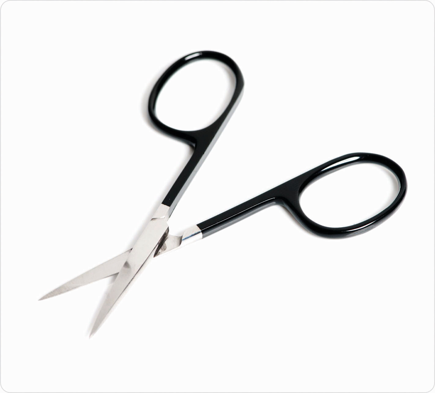 PRECISION SCISSORS