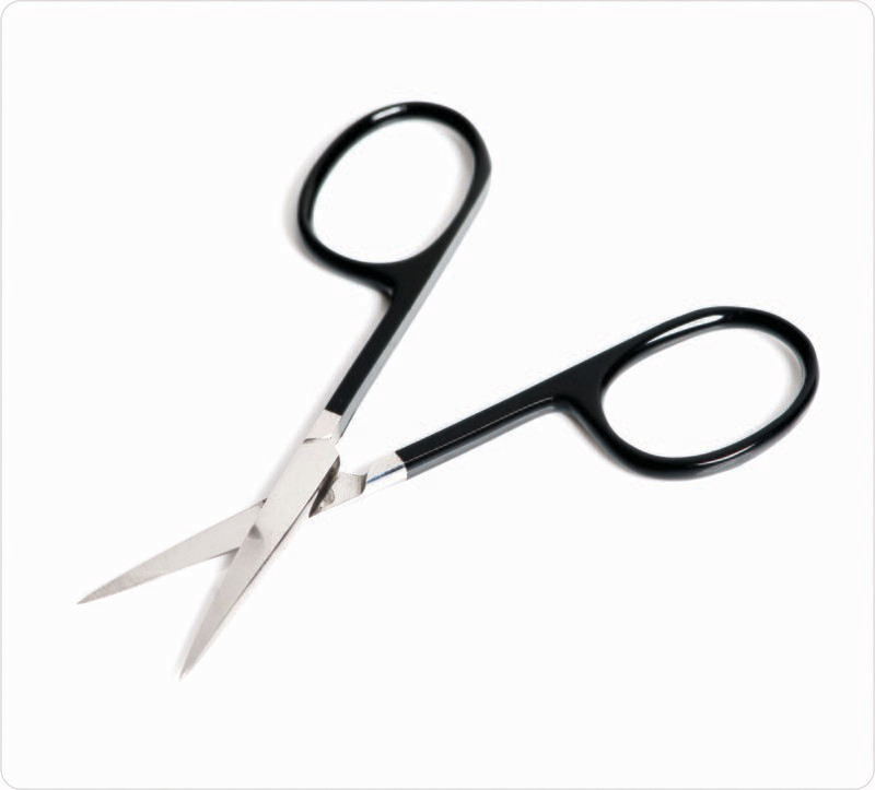 PRECISION SCISSORS