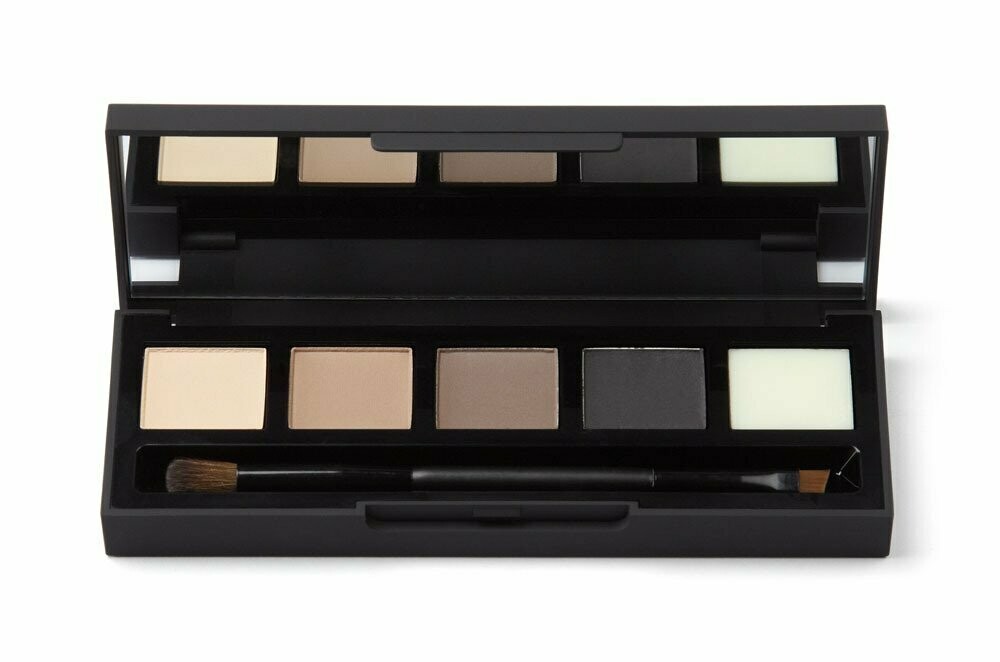 HD BROWS EYE & BROW PALETTE FOXY