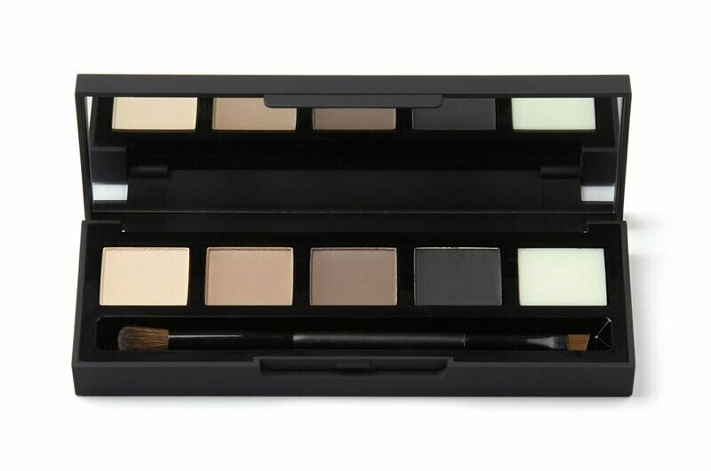 HD BROWS EYE & BROW PALETTE FOXY