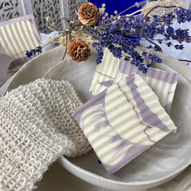 ZOPPA SOAP VELVET TIGER