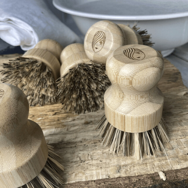 ZOPPA BRUSH