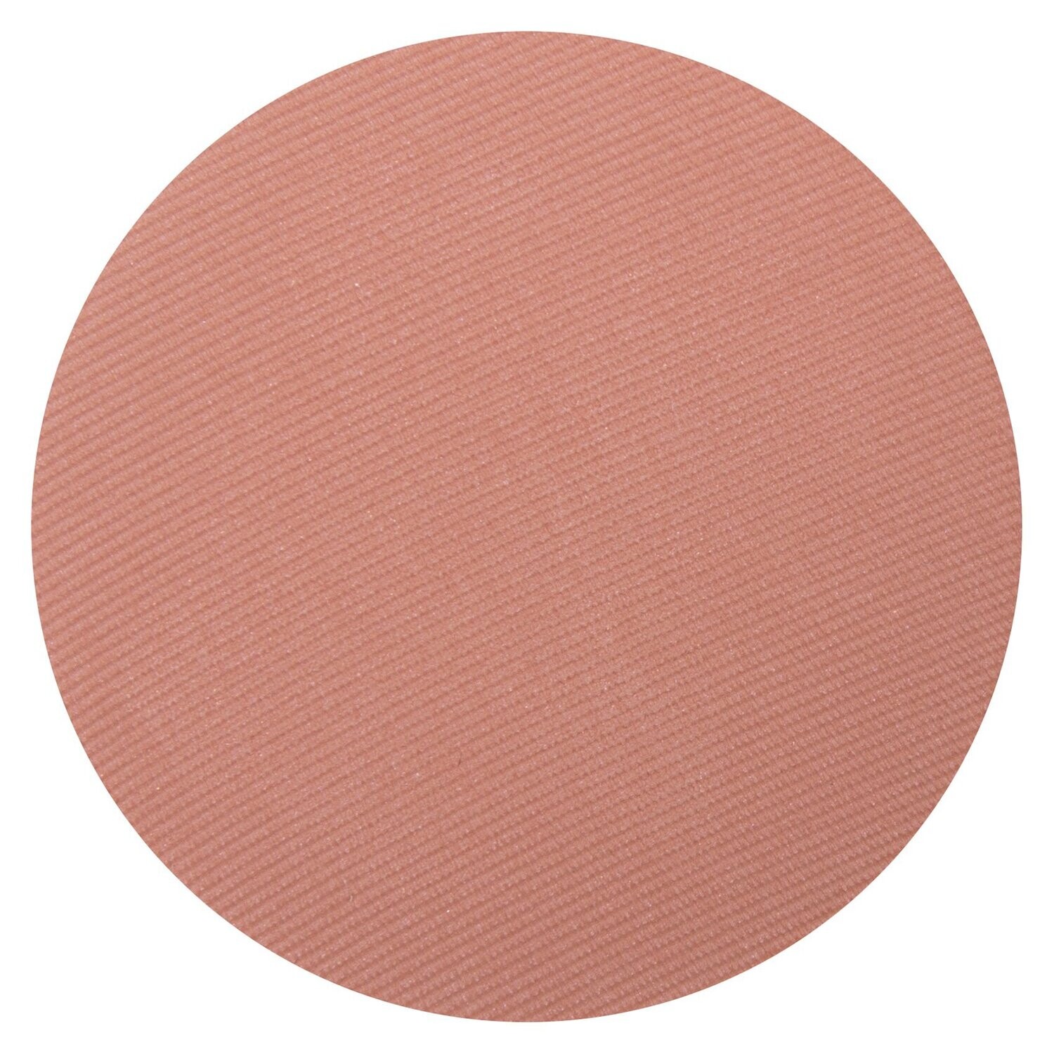 MUD BLUSH Cheeck Color refill Soft Peach