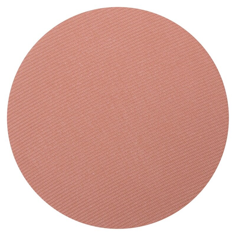 MUD BLUSH Cheeck Color refill Soft Peach