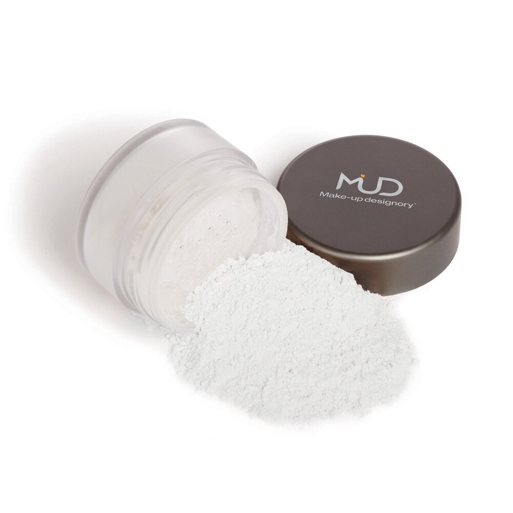 MUD LOOSE POWDER ZERO
