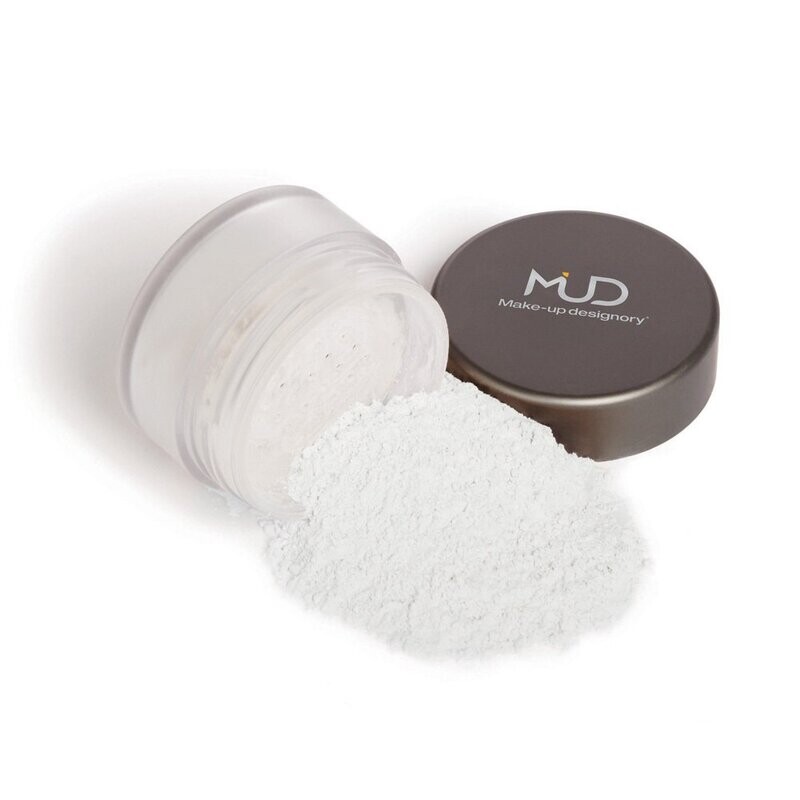 MUD LOOSE POWDER ZERO
