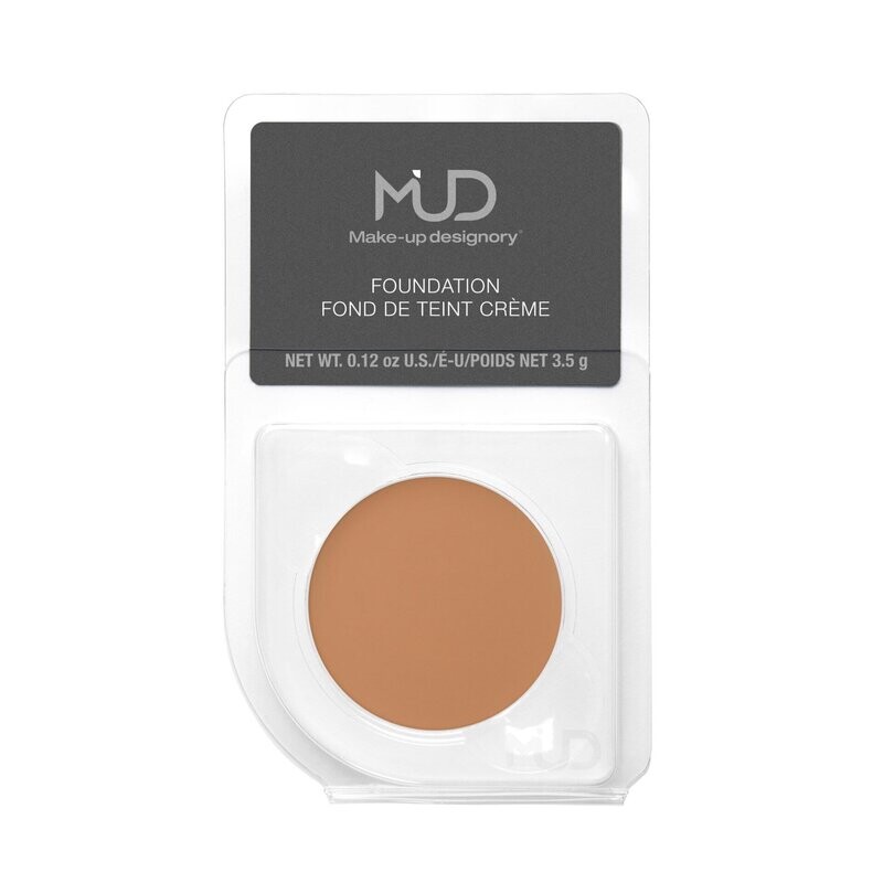 MUD Foundation Refills WB4