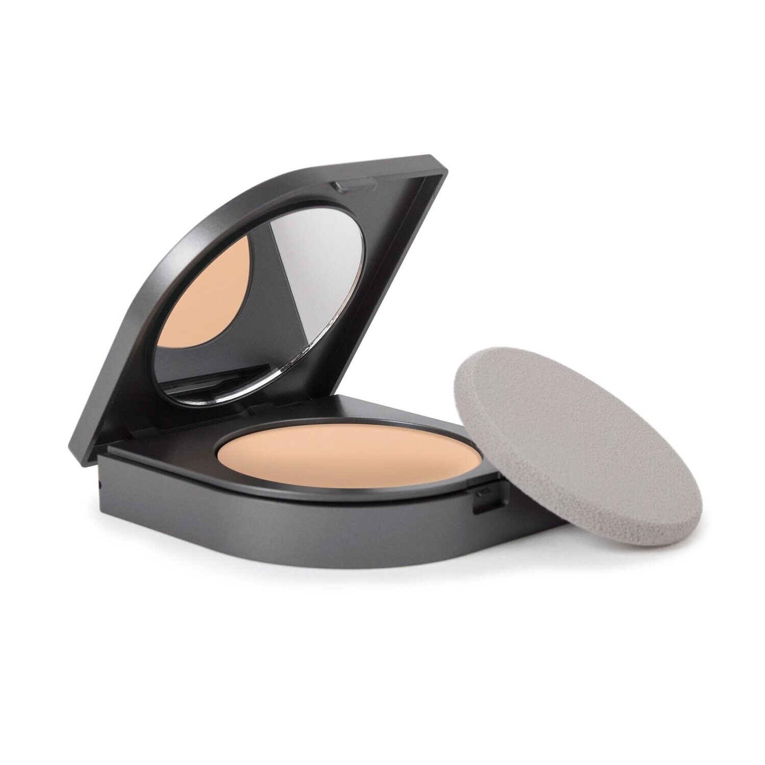 MUD Foundation Compacts CB2 MUD Foundation Compacts CB2