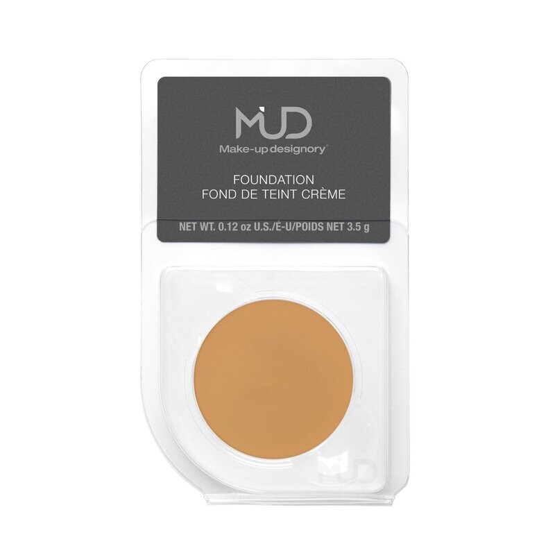 MUD Foundation Refills YG3