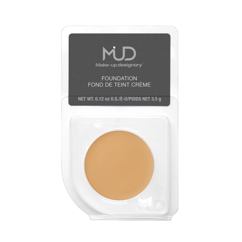 MUD Foundation Refills YG2
