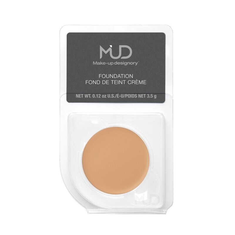 MUD Foundation Refills CB3