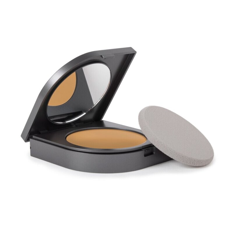 MUD Foundation Compacts YG3