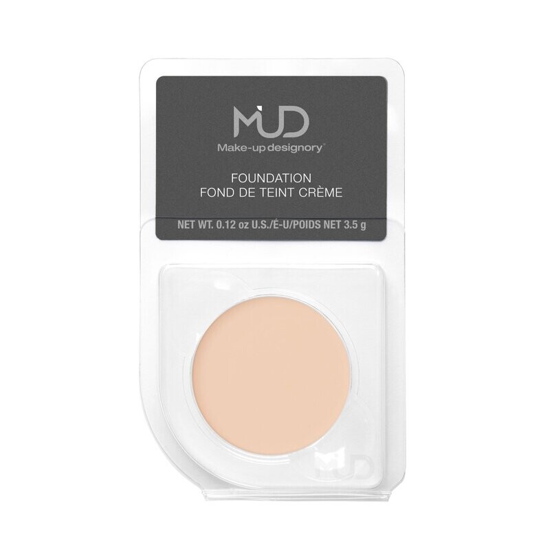 MUD Foundation Refills WB2