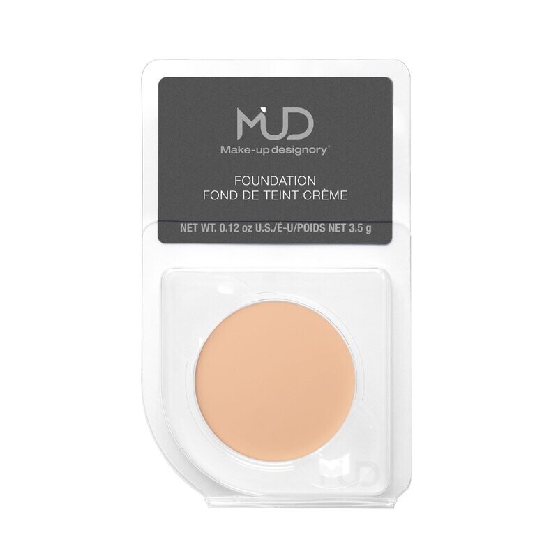 MUD Foundation Refills CB2