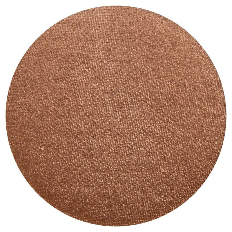 MUD Eye Color Refill Bronzed