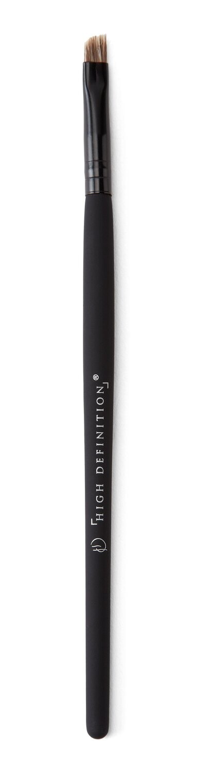 HD BROWS Super Fine Angled Brow Brush