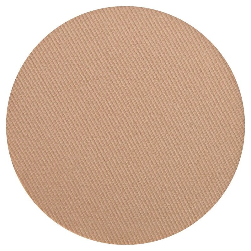 MUD Eye Color Refill Chamois