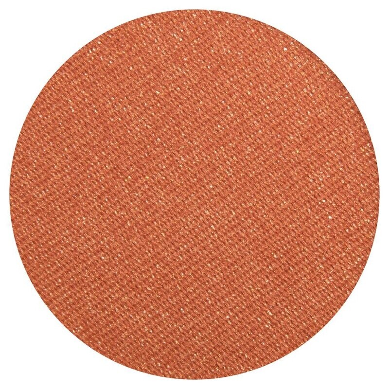 MUD Eye Color Refill Firebrick