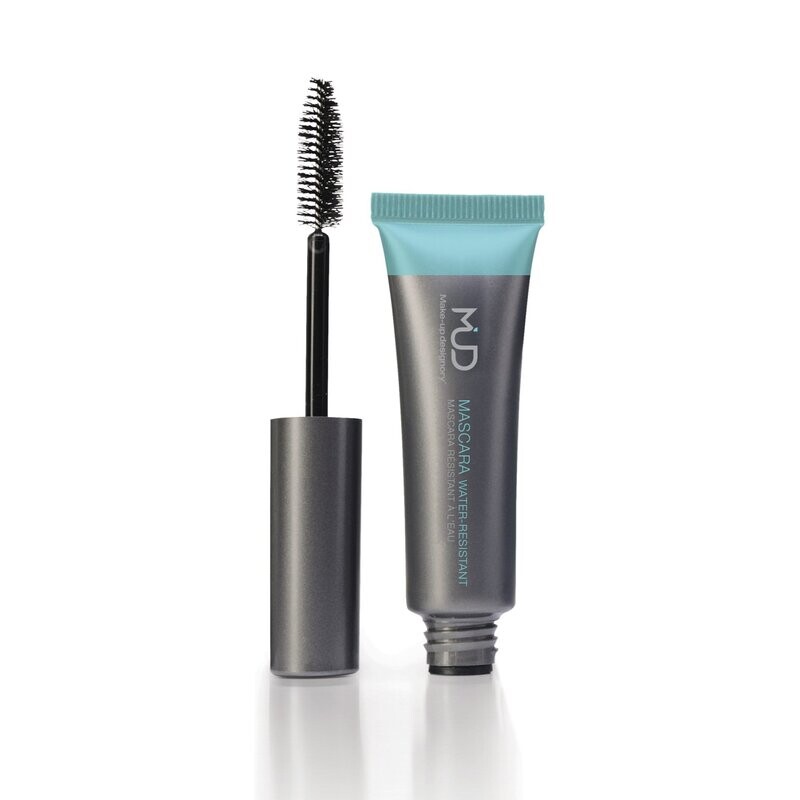MUD Volumizing Mascara