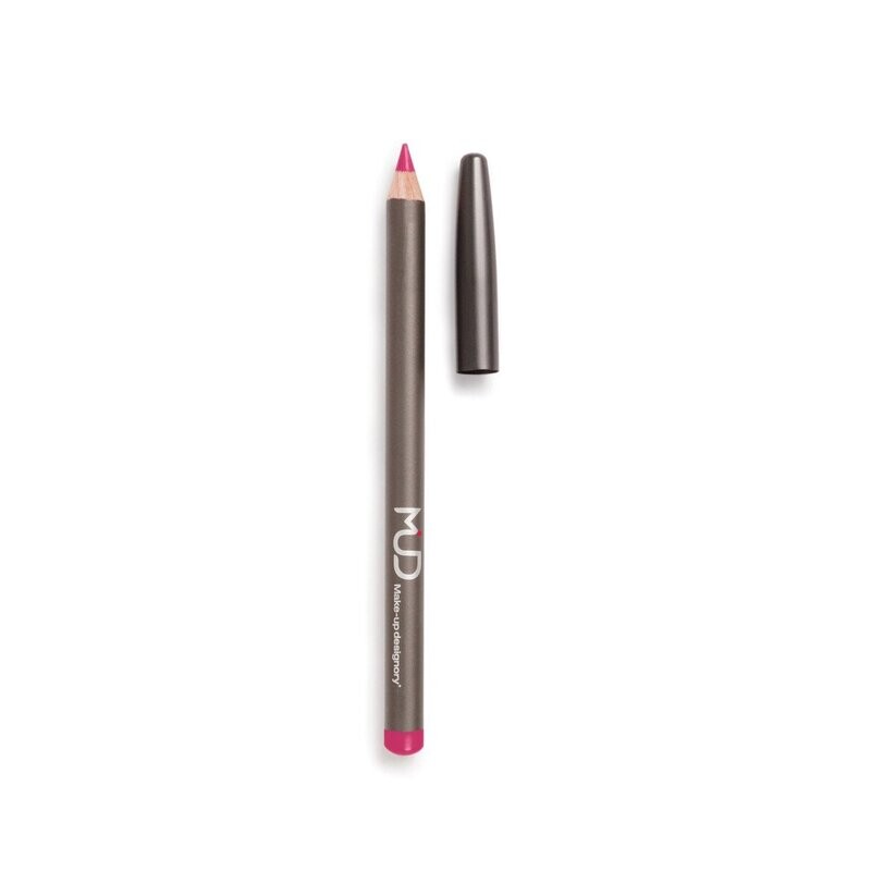 MUD Lip Pencil Peony
