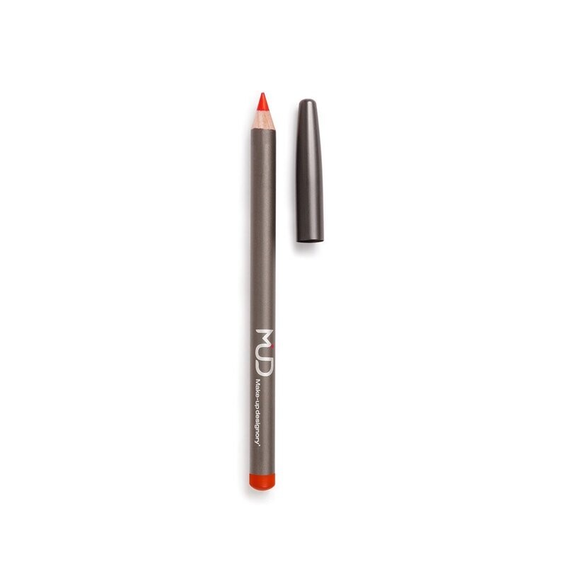 MUD Lip Pencil Ember