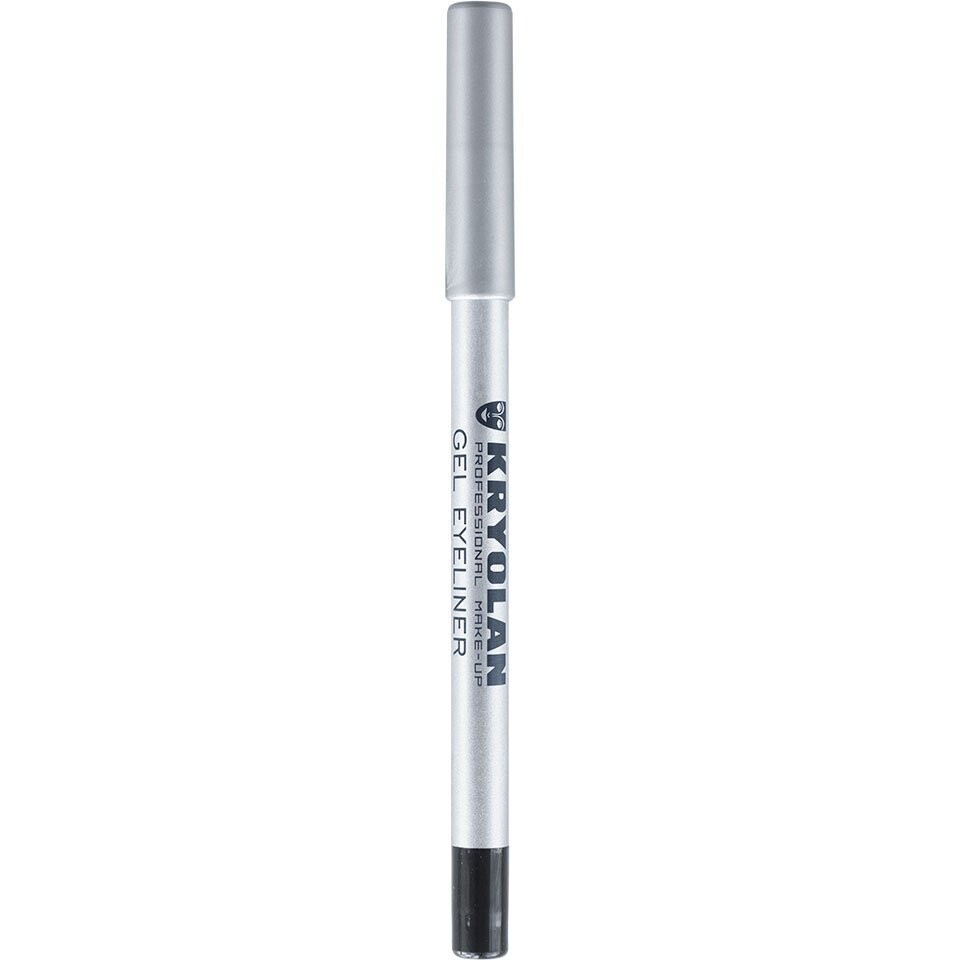 KRYOLAN Gel Eyeliner Zwart KRYOLAN Gel Eyeliner Zwart