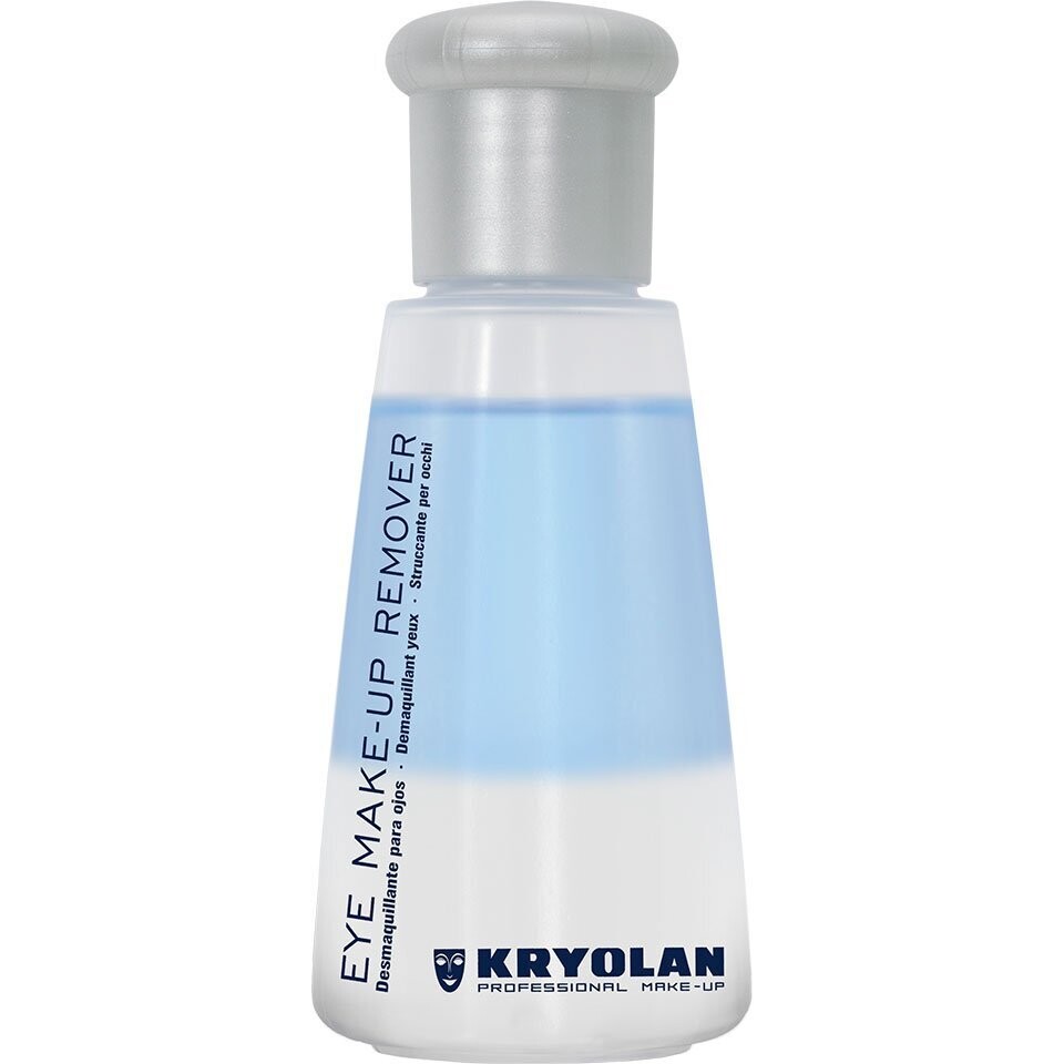 KRYOLAN Eye Make-up Remover 100 ml
