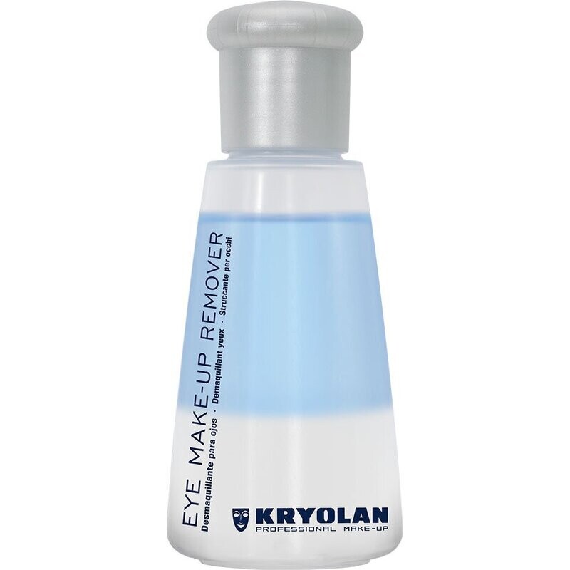 KRYOLAN Eye Make-up Remover 100 ml
