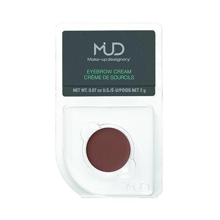 MUD Brow Cream Refills Cinnamon