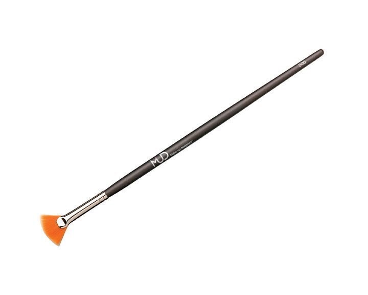 MUD Brush 500 Mini Fan Mascara