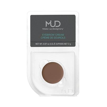 MUD Brow Cream Refills Straw